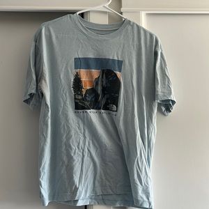 North Face T-Shirt